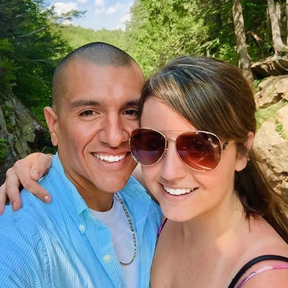 Meet your Posher, Caitlin